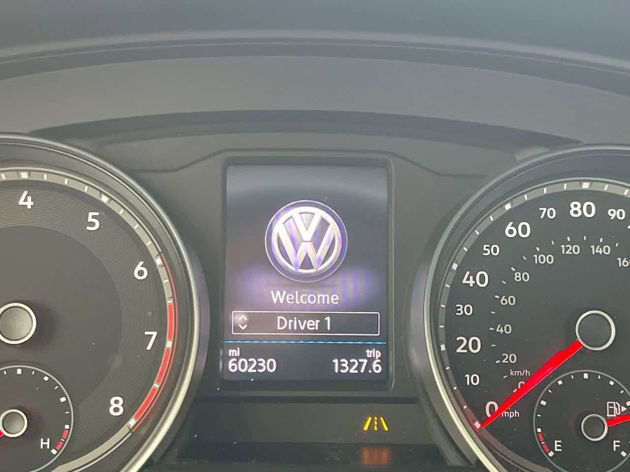 Thumbnail: 2019 Volkswagen Atlas - 15