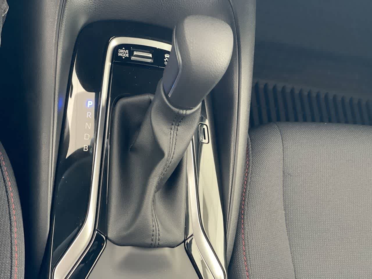 Thumbnail: 2025 Toyota Corolla - 20