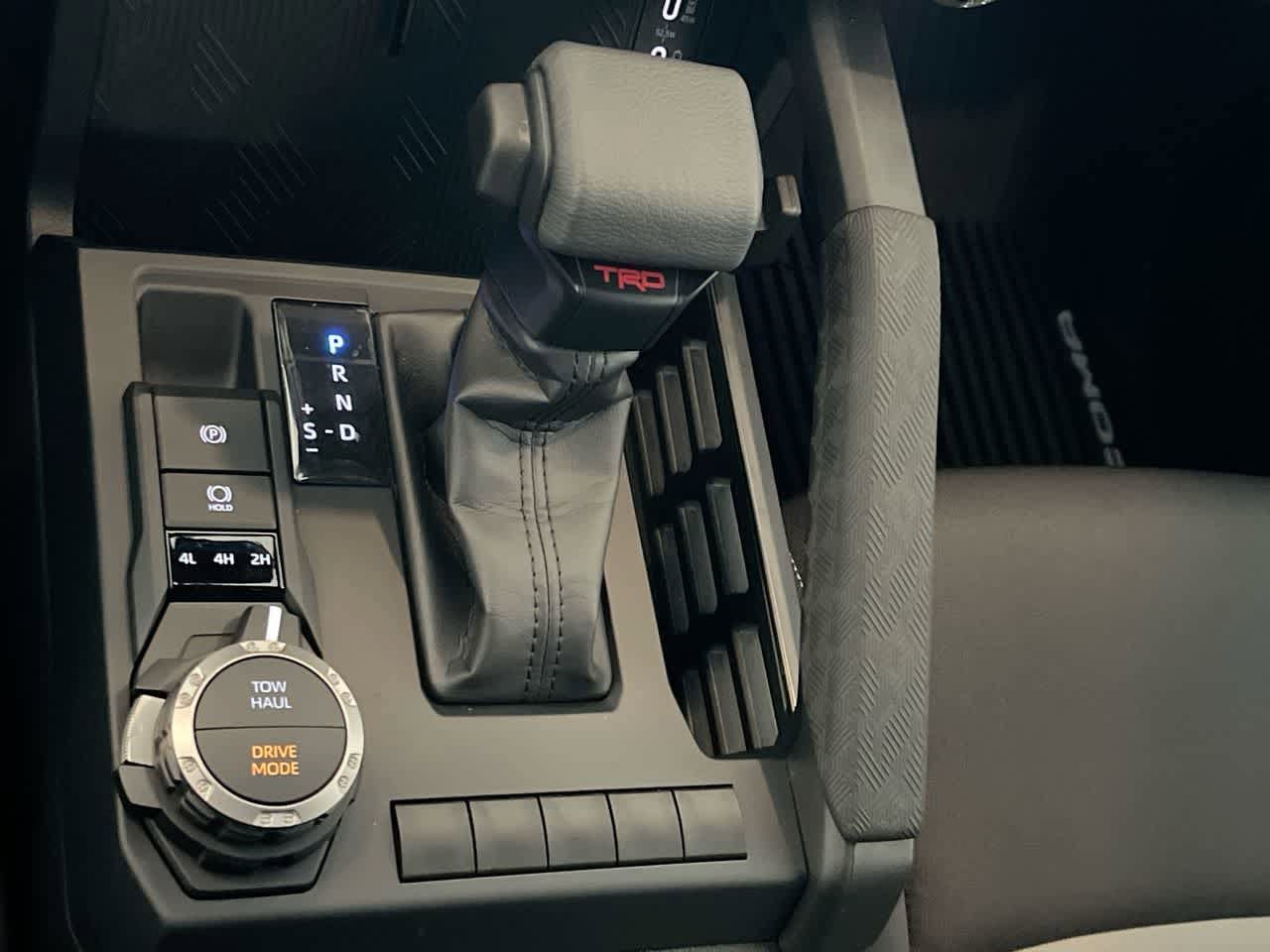 Thumbnail: 2026 Toyota Tacoma - 20