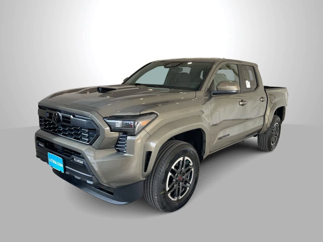 Thumbnail: 2026 Toyota Tacoma - 1