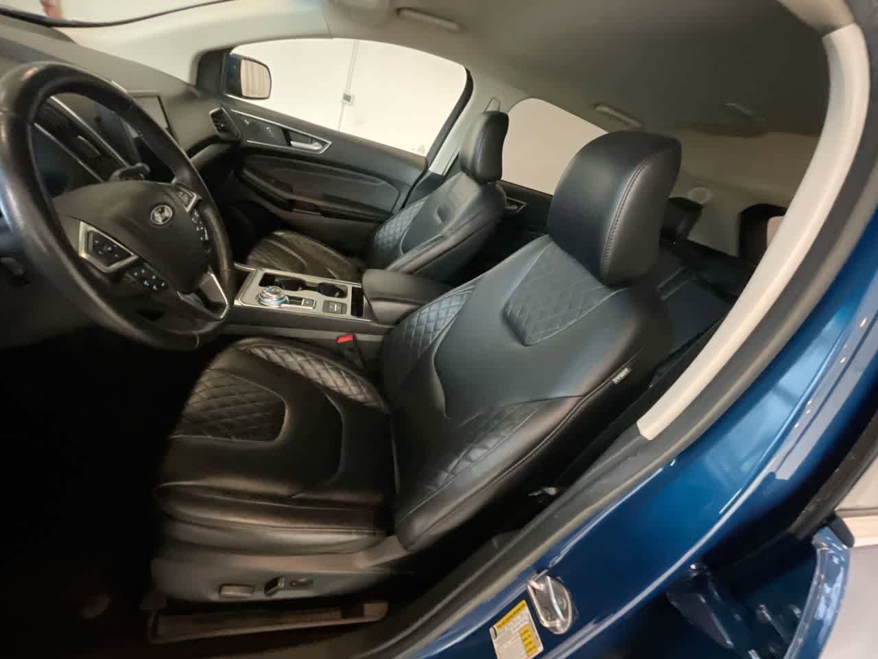 Thumbnail: 2023 Ford Edge - 11