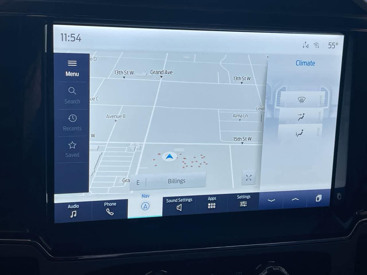 Thumbnail: 2022 Ford Econoline - 18