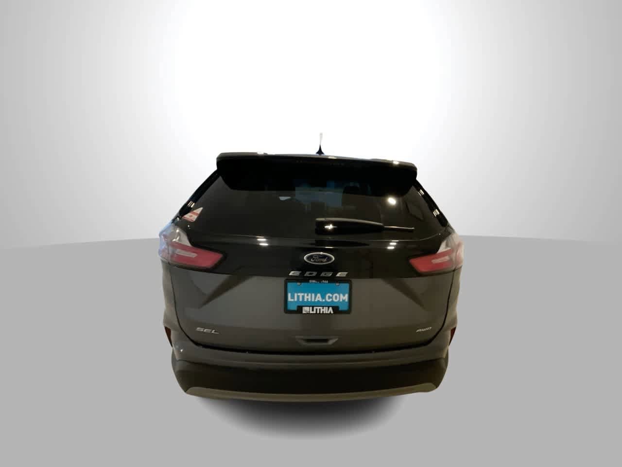 Thumbnail: 2024 Ford Edge - 7