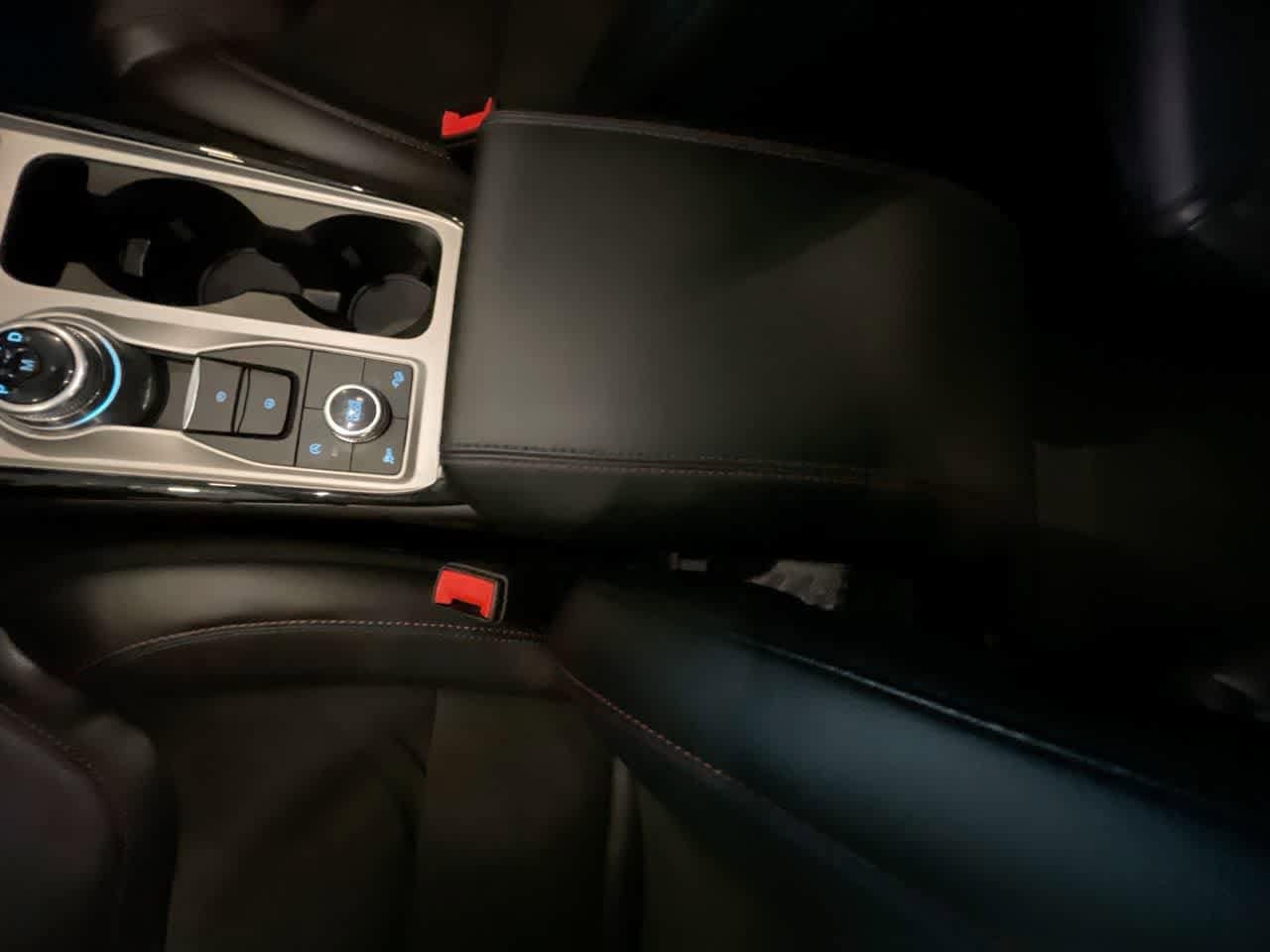 Thumbnail: 2023 Ford Explorer - 21