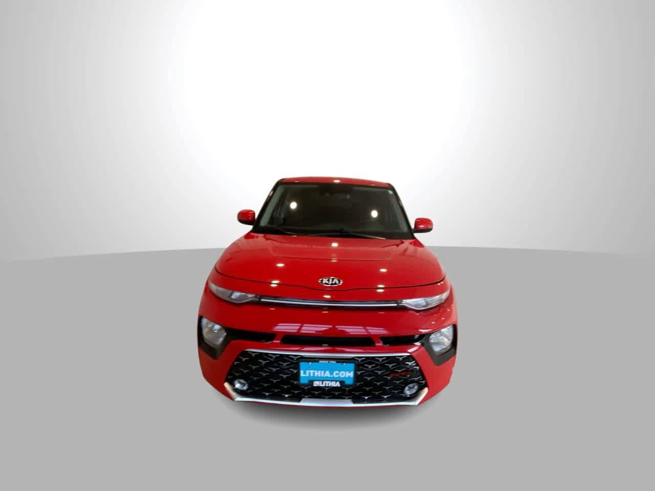 Thumbnail: 2021 Kia Soul - 3
