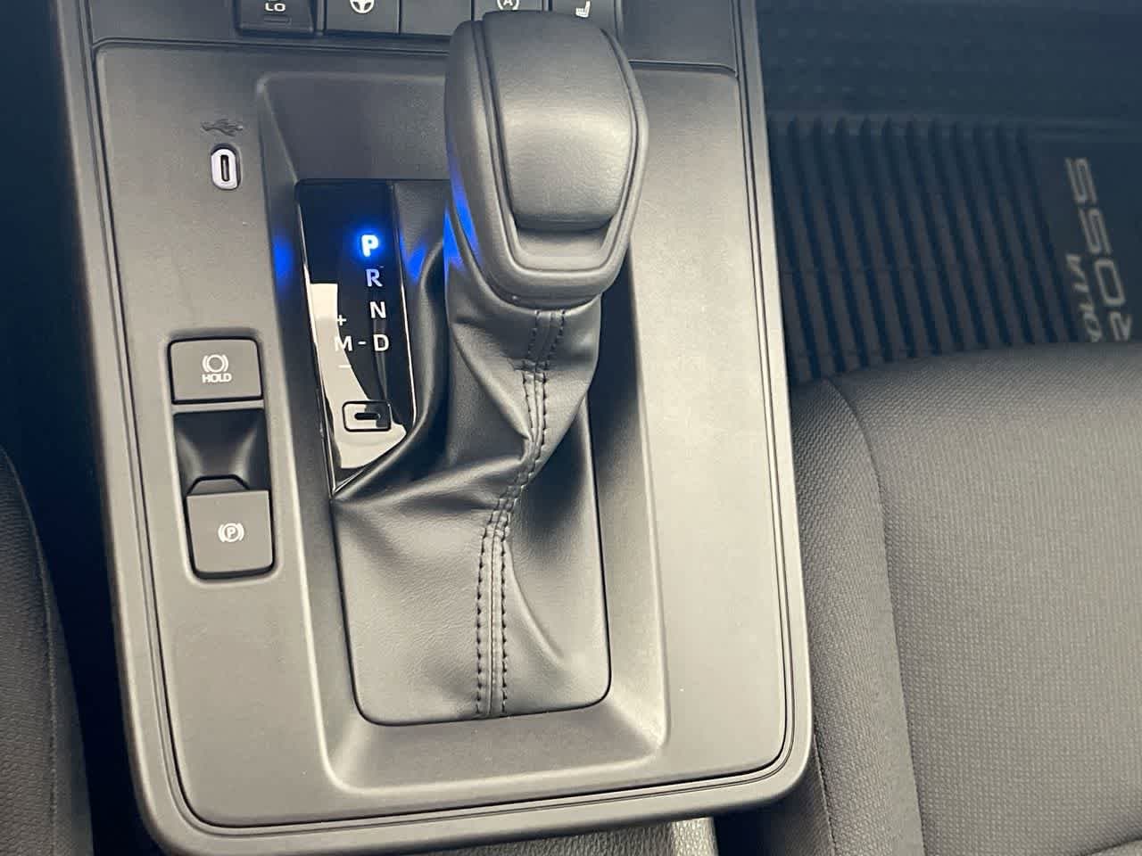 Thumbnail: 2026 Toyota Corolla Cross - 20