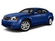 Dodge Avenger