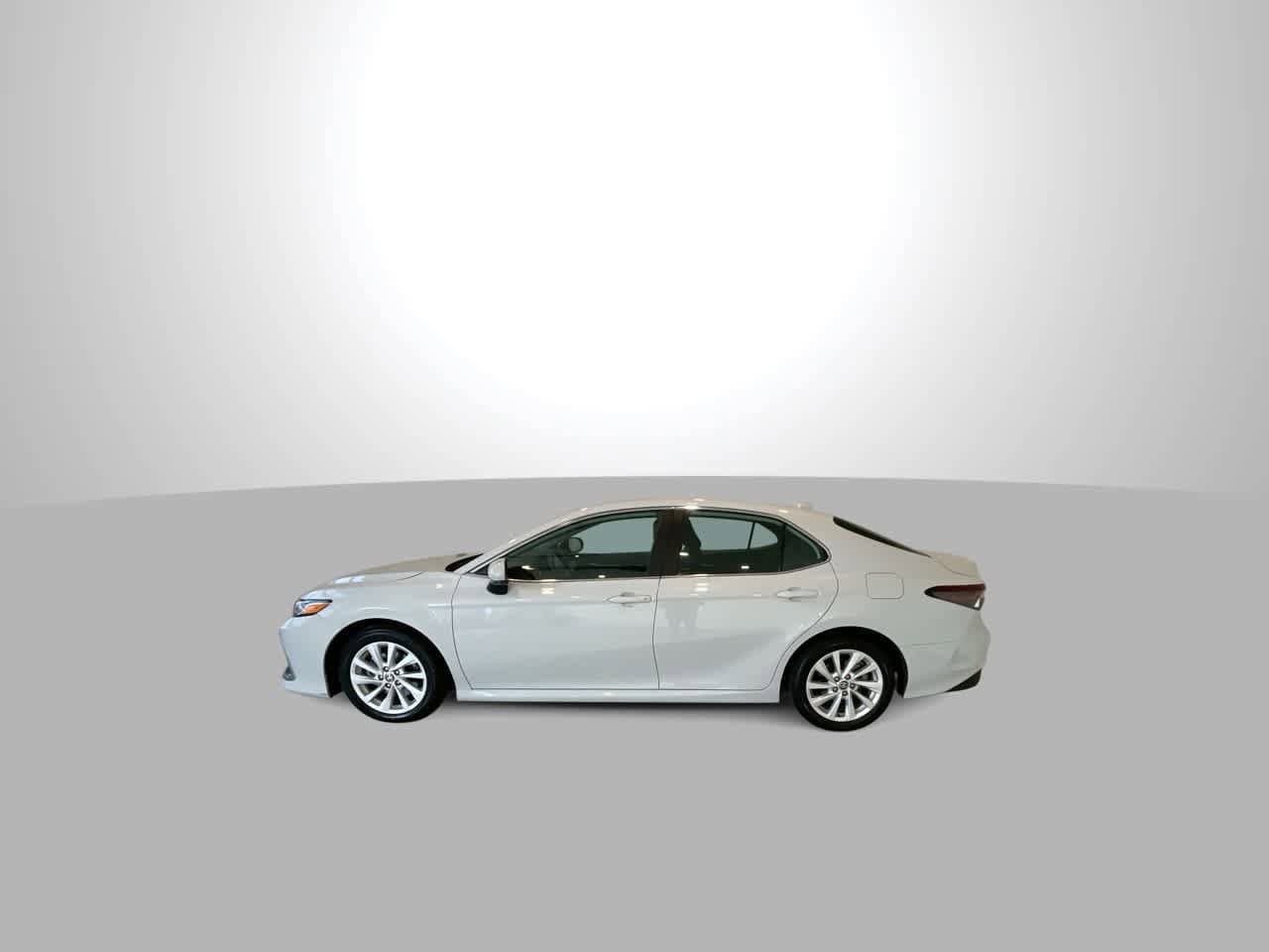 Thumbnail: 2024 Toyota Camry - 5