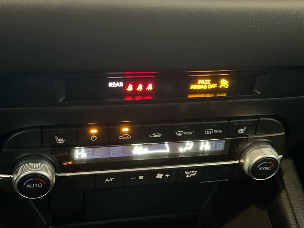 Thumbnail: 2021 Mazda CX-5 - 19