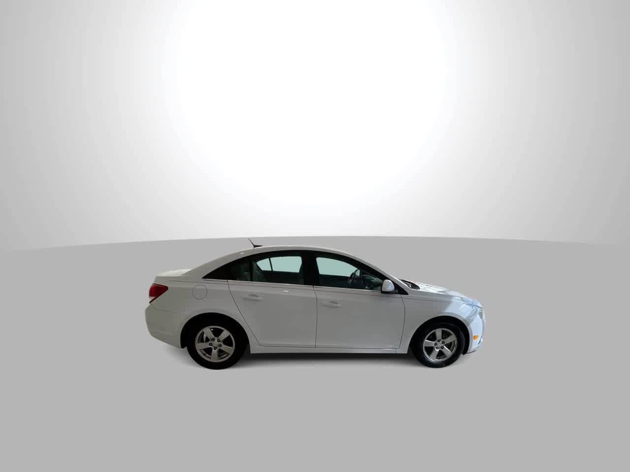 Thumbnail: 2014 Chevrolet Cruze - 9