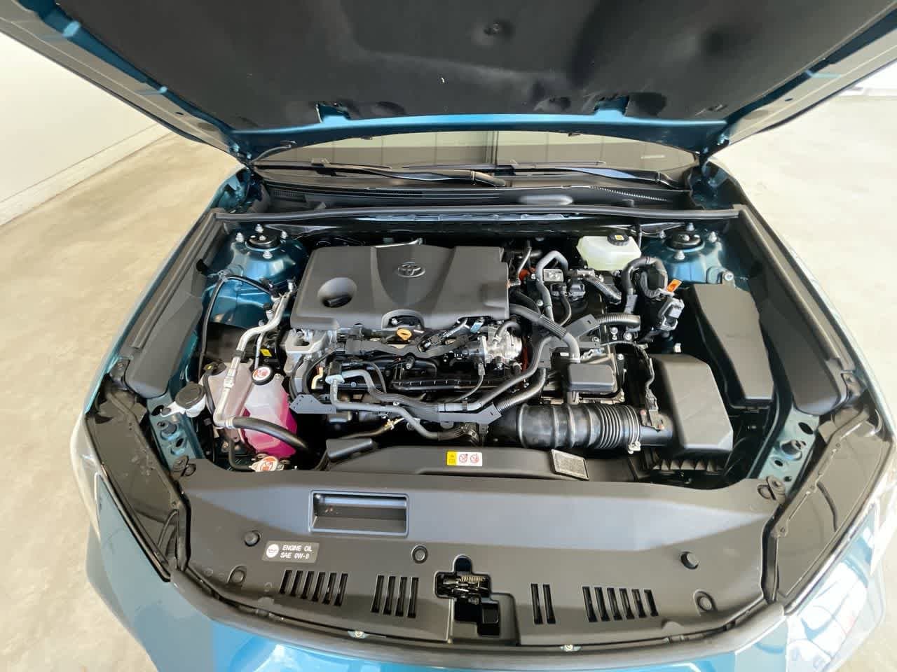 Thumbnail: 2026 Toyota Camry - 25