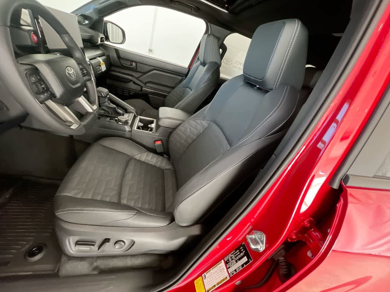 Thumbnail: 2025 Toyota 4Runner - 11