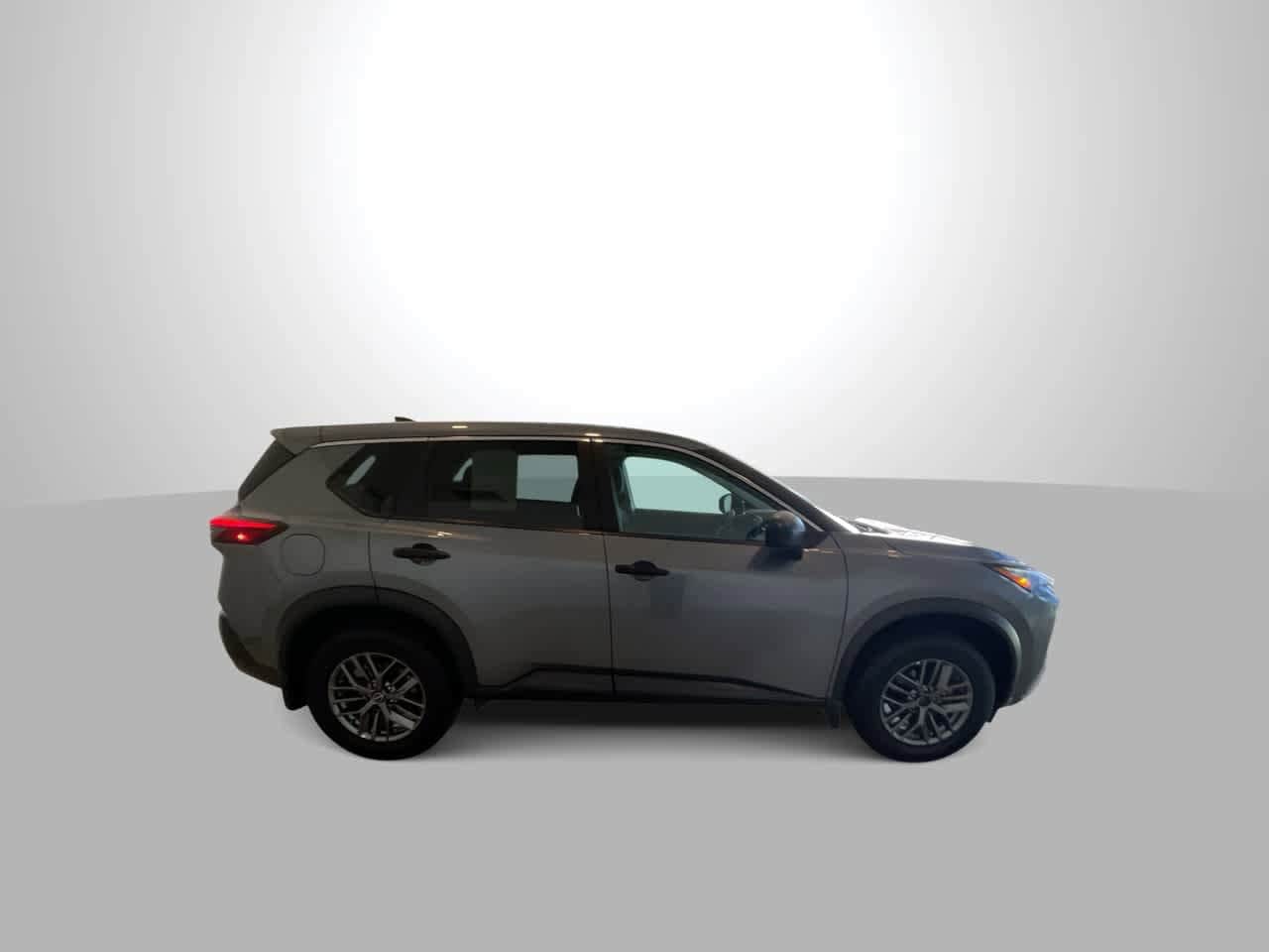 Thumbnail: 2023 Nissan Rogue - 9