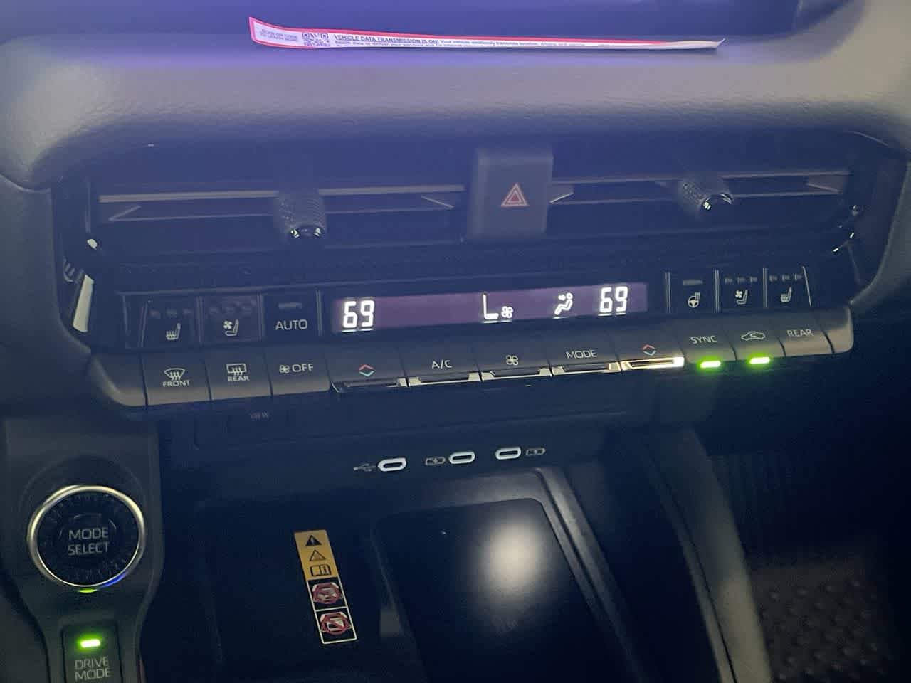 Thumbnail: 2026 Toyota Land Cruiser - 19