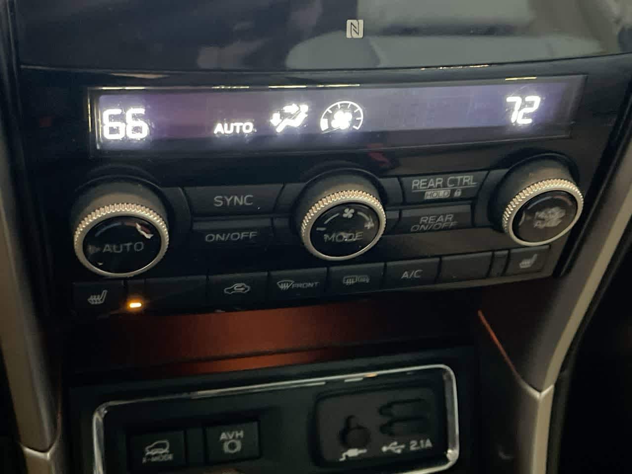 Thumbnail: 2020 Subaru Ascent - 19