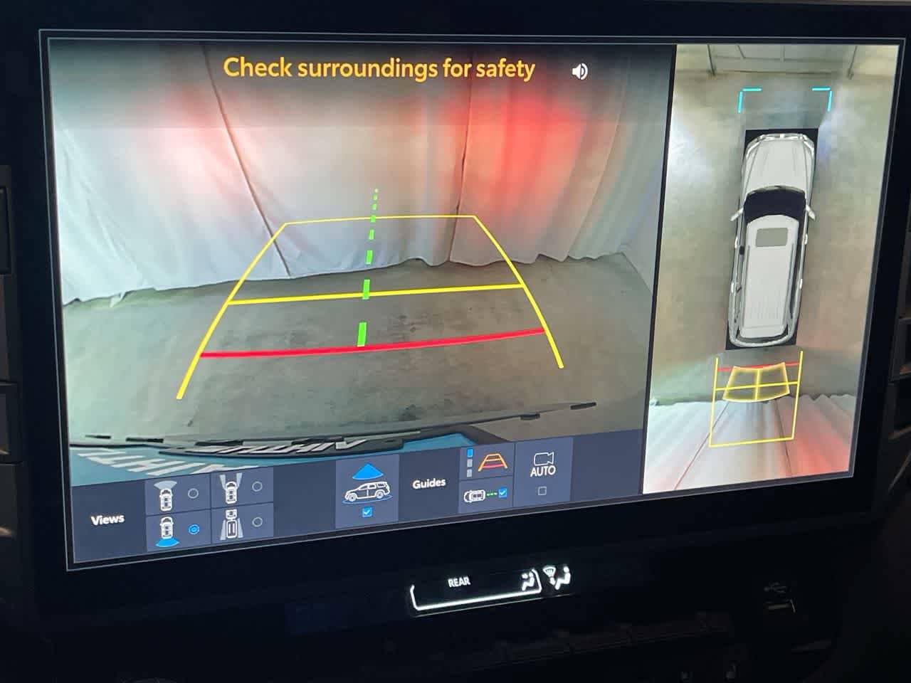 Thumbnail: 2026 Toyota Sequoia - 17