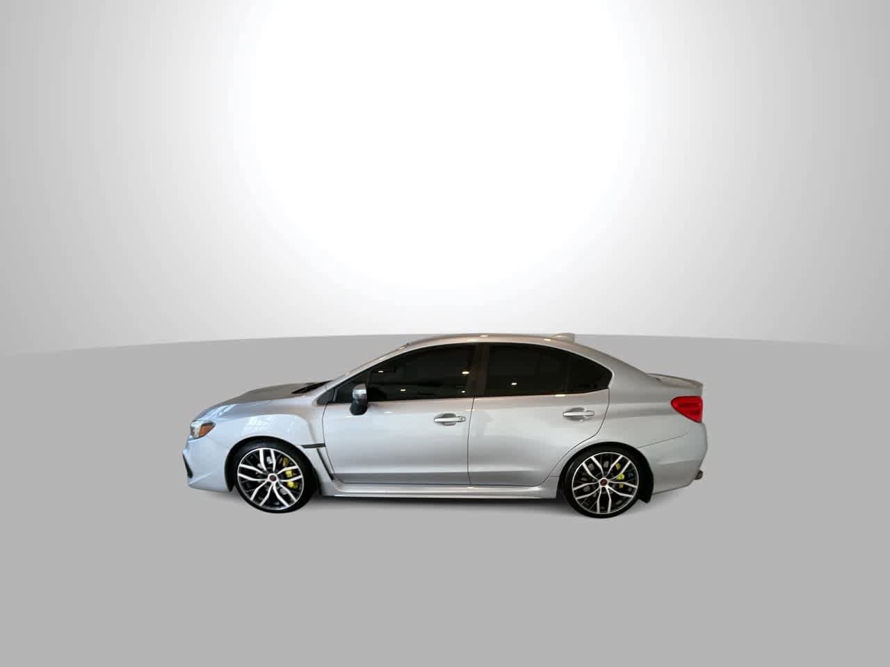 Thumbnail: 2021 Subaru WRX - 5