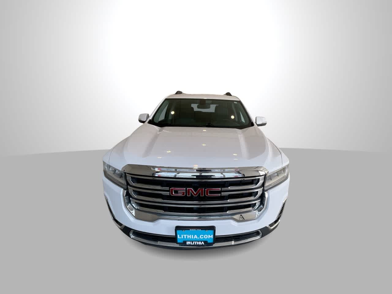 2020 GMC Acadia SLT - Photo 3