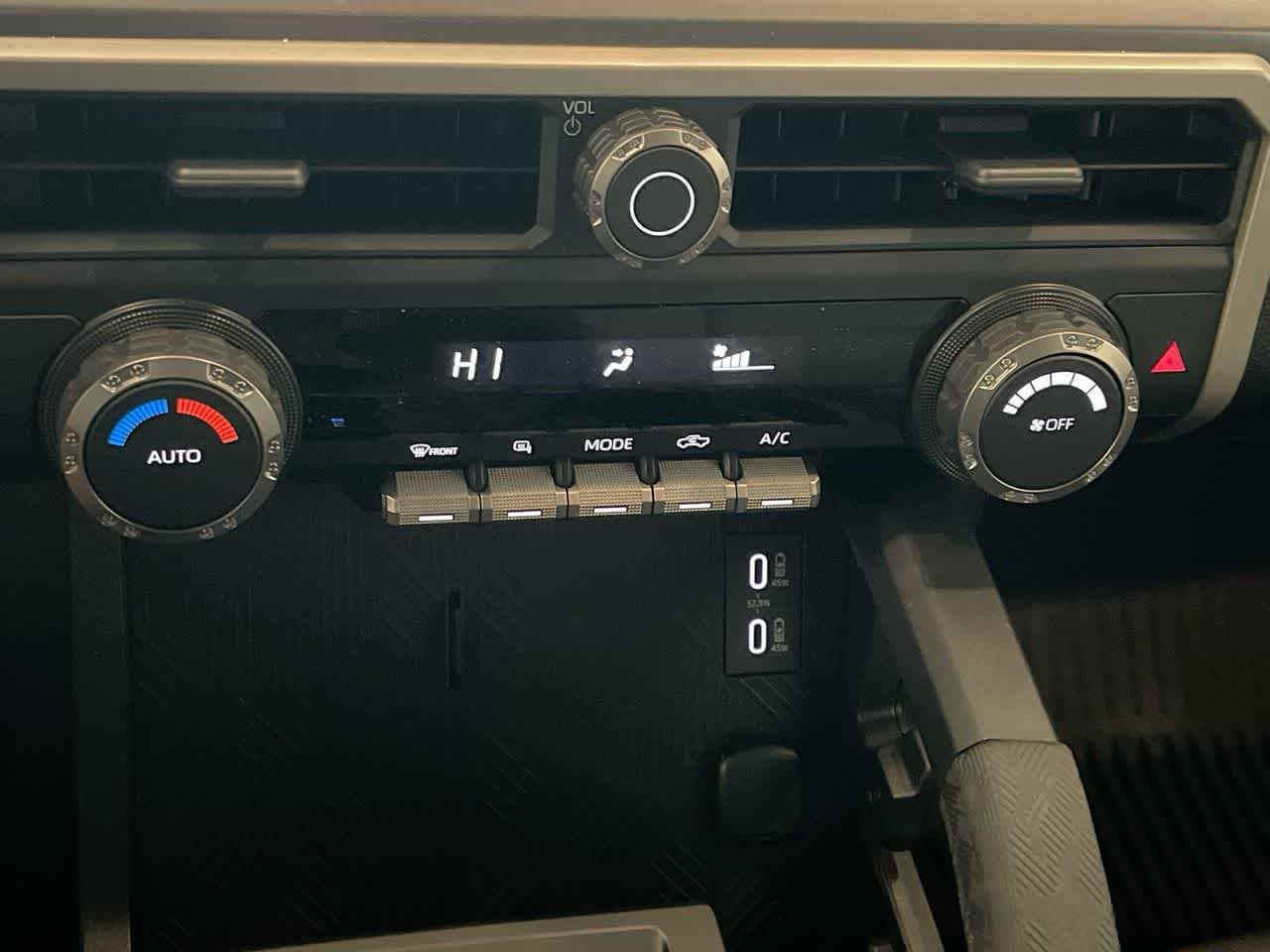 Thumbnail: 2025 Toyota Tacoma - 19