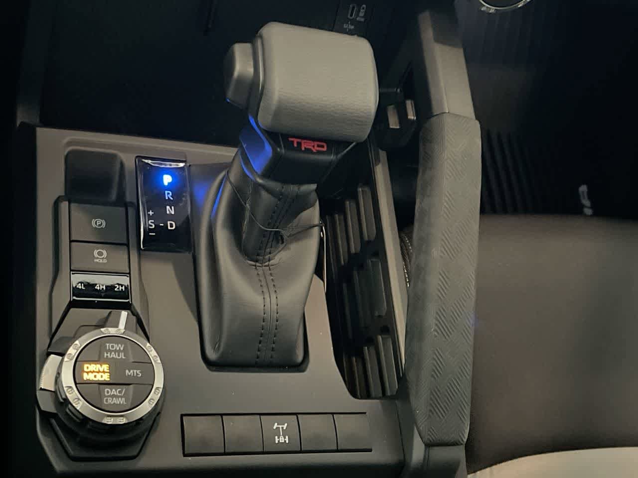 2026 Toyota Tacoma TRD Off Road - Photo 20