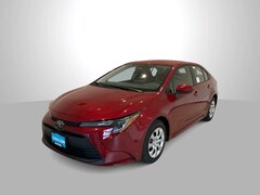 2026 Toyota Corolla LE LE Billings, MT