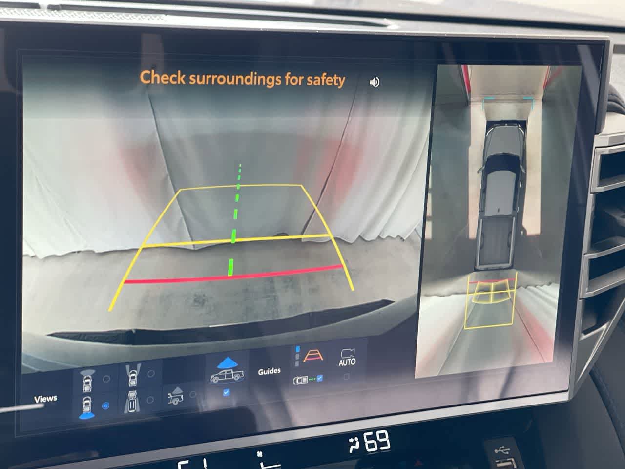 Thumbnail: 2025 Toyota Tundra - 17