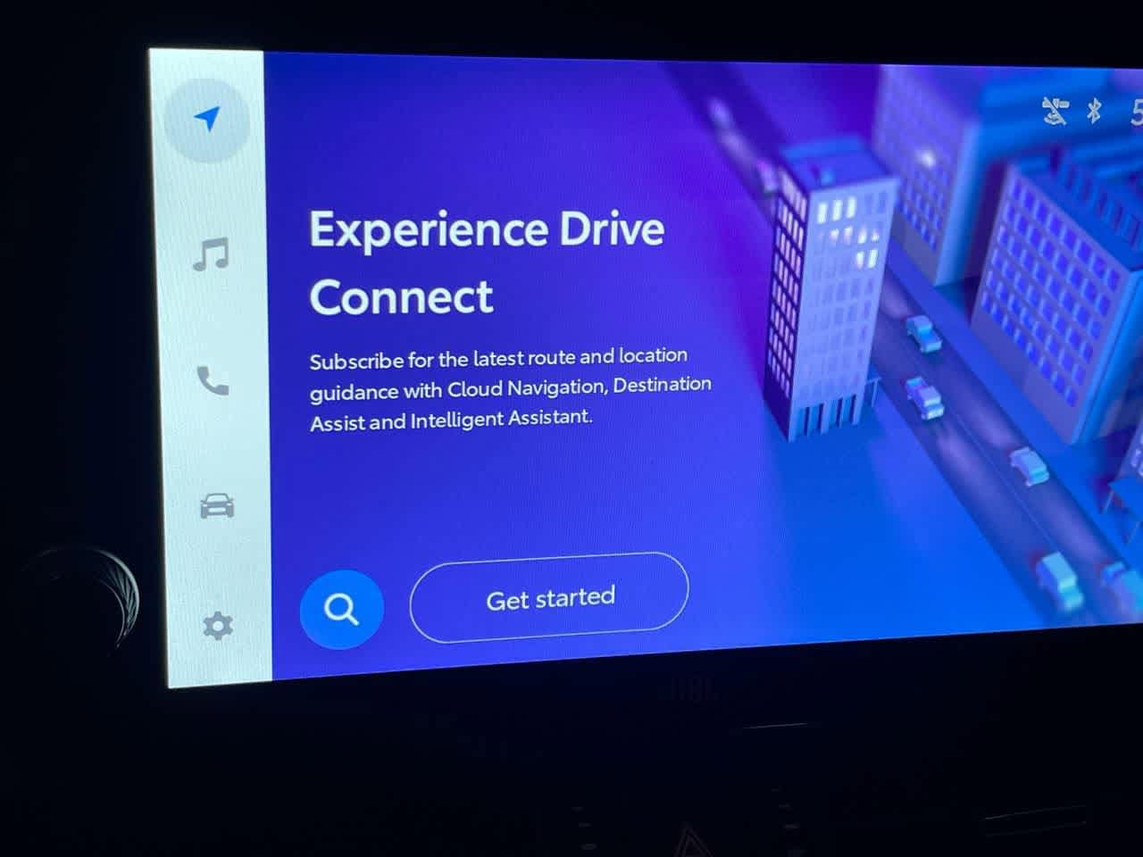 Thumbnail: 2025 Toyota RAV4 - 18