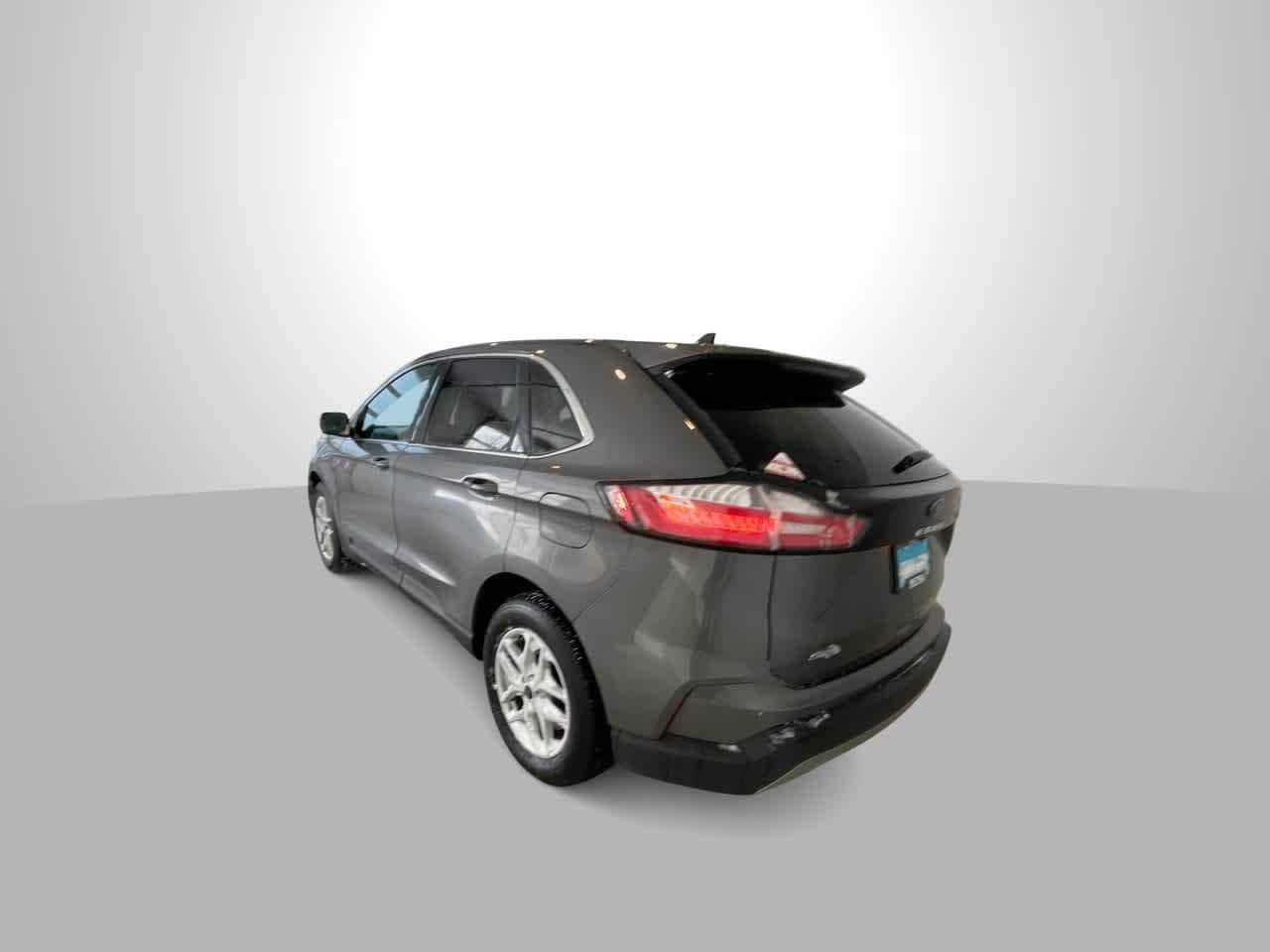 Thumbnail: 2024 Ford Edge - 6