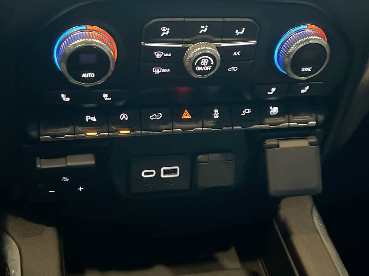 Thumbnail: 2020 GMC Sierra 1500 - 19