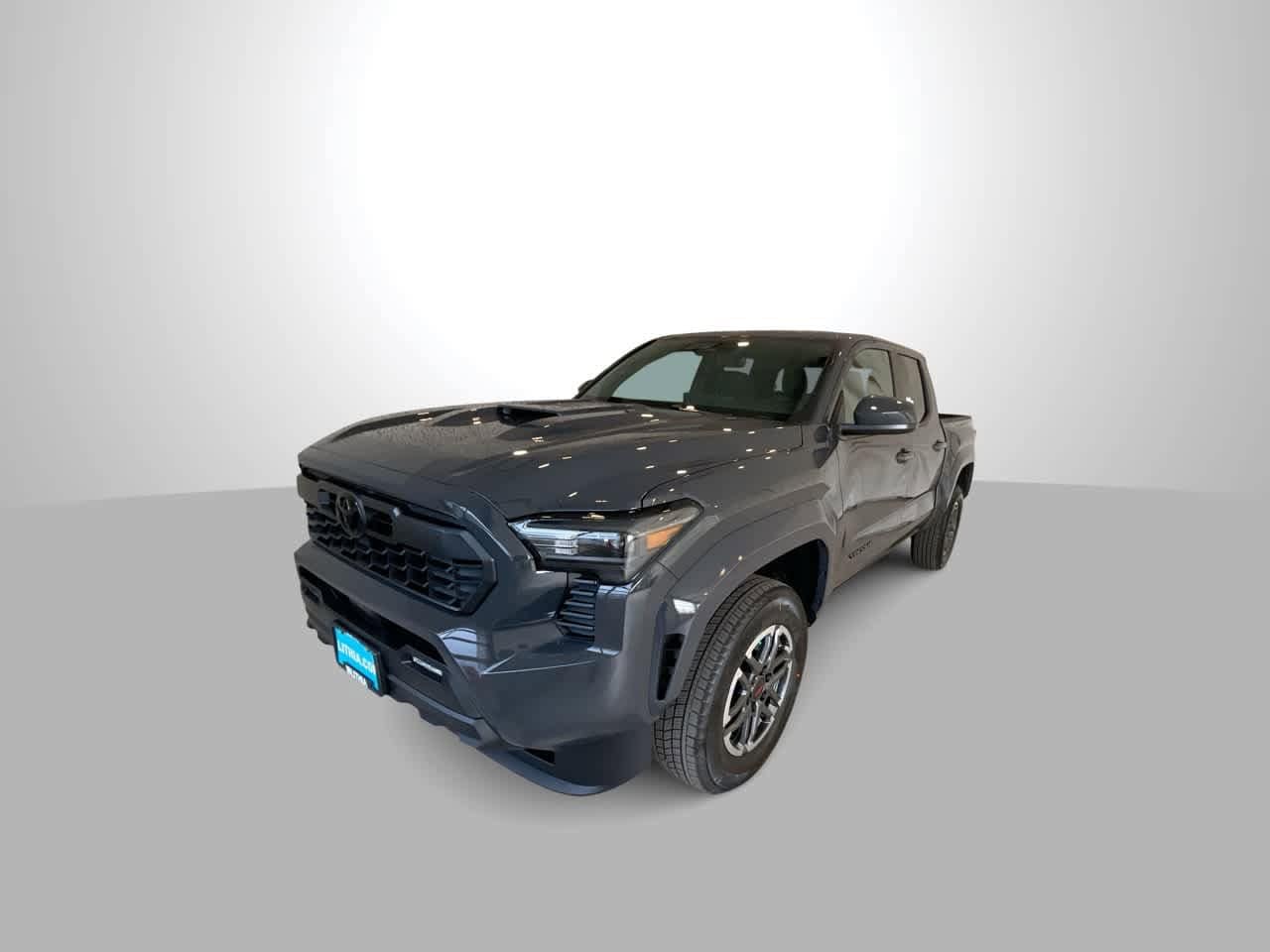 Thumbnail: 2026 Toyota Tacoma - 4