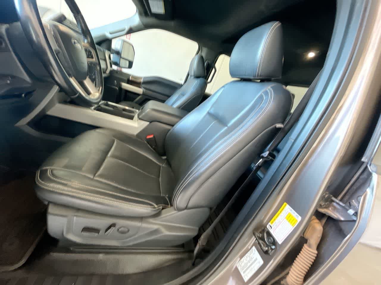 Thumbnail: 2022 Ford Econoline - 11