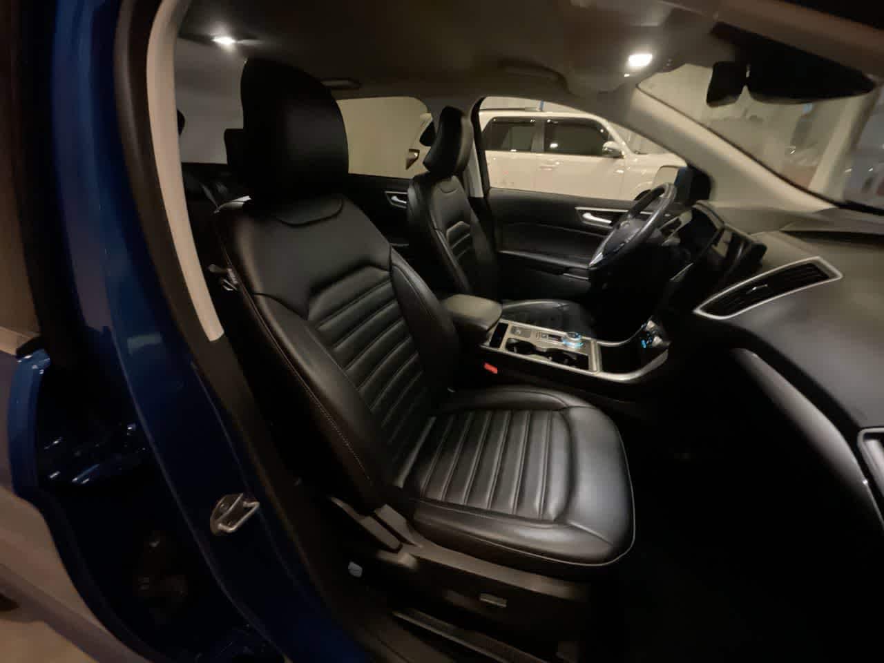 Thumbnail: 2024 Ford Edge - 23