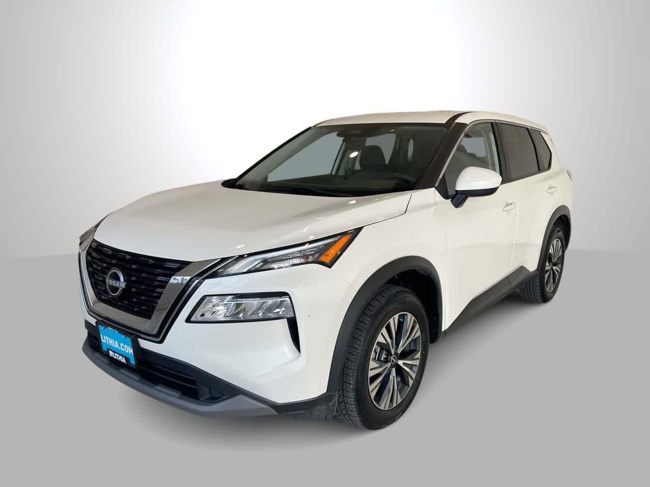 2023 Nissan Rogue SV's photo