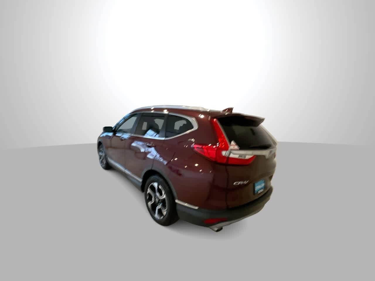 Thumbnail: 2018 Honda CR-V - 6