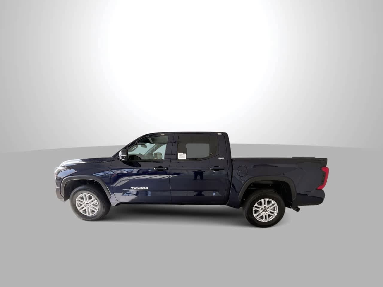 Thumbnail: 2026 Toyota Tundra - 5