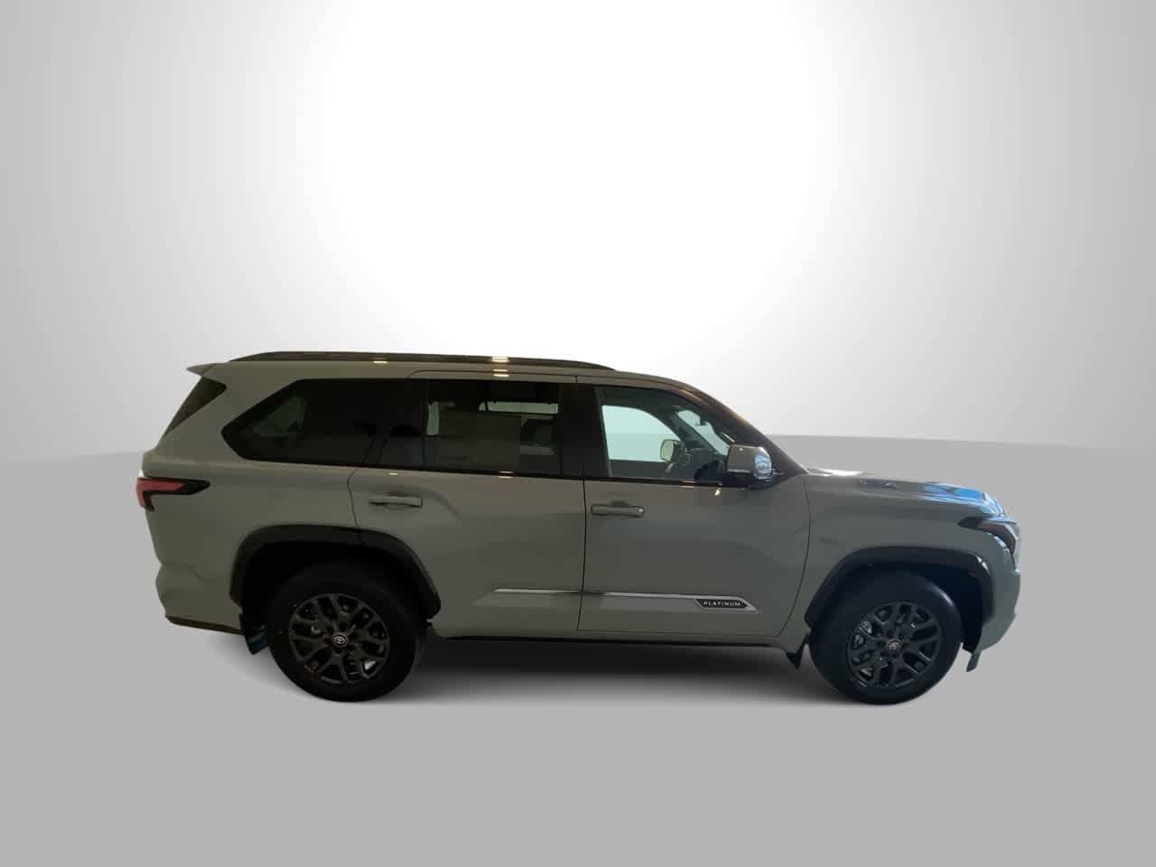 Thumbnail: 2026 Toyota Sequoia - 9