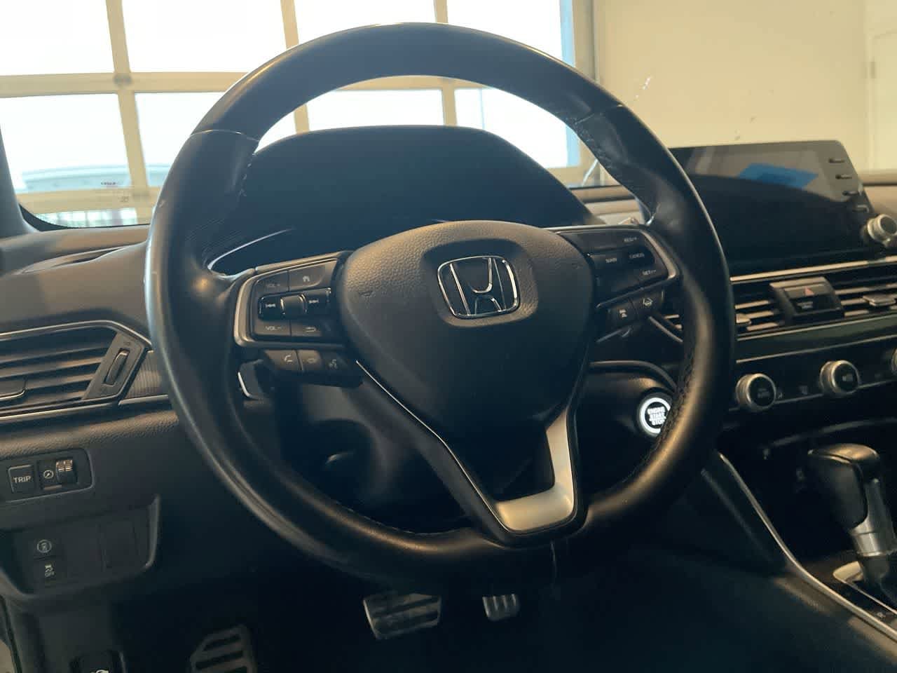 Thumbnail: 2020 Honda Accord - 15