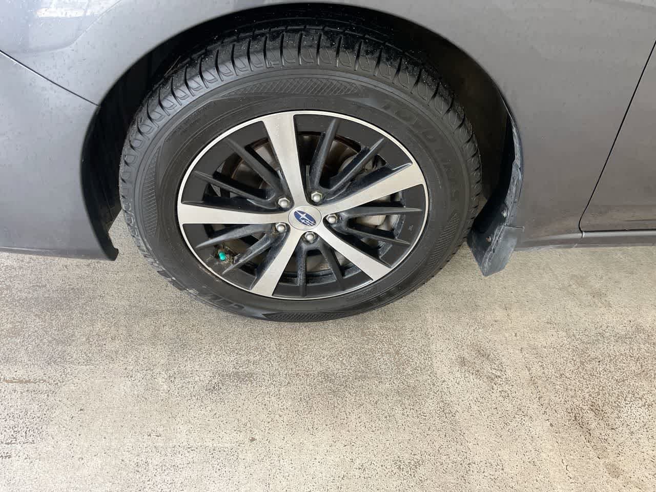 Thumbnail: 2019 Subaru Impreza - 10