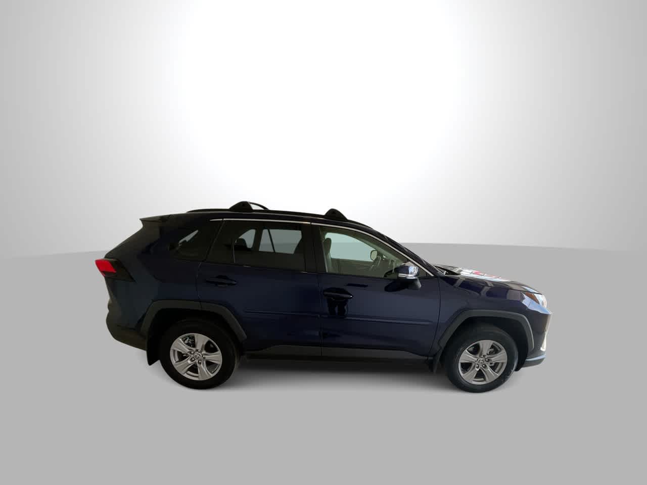 Thumbnail: 2025 Toyota RAV4 - 9