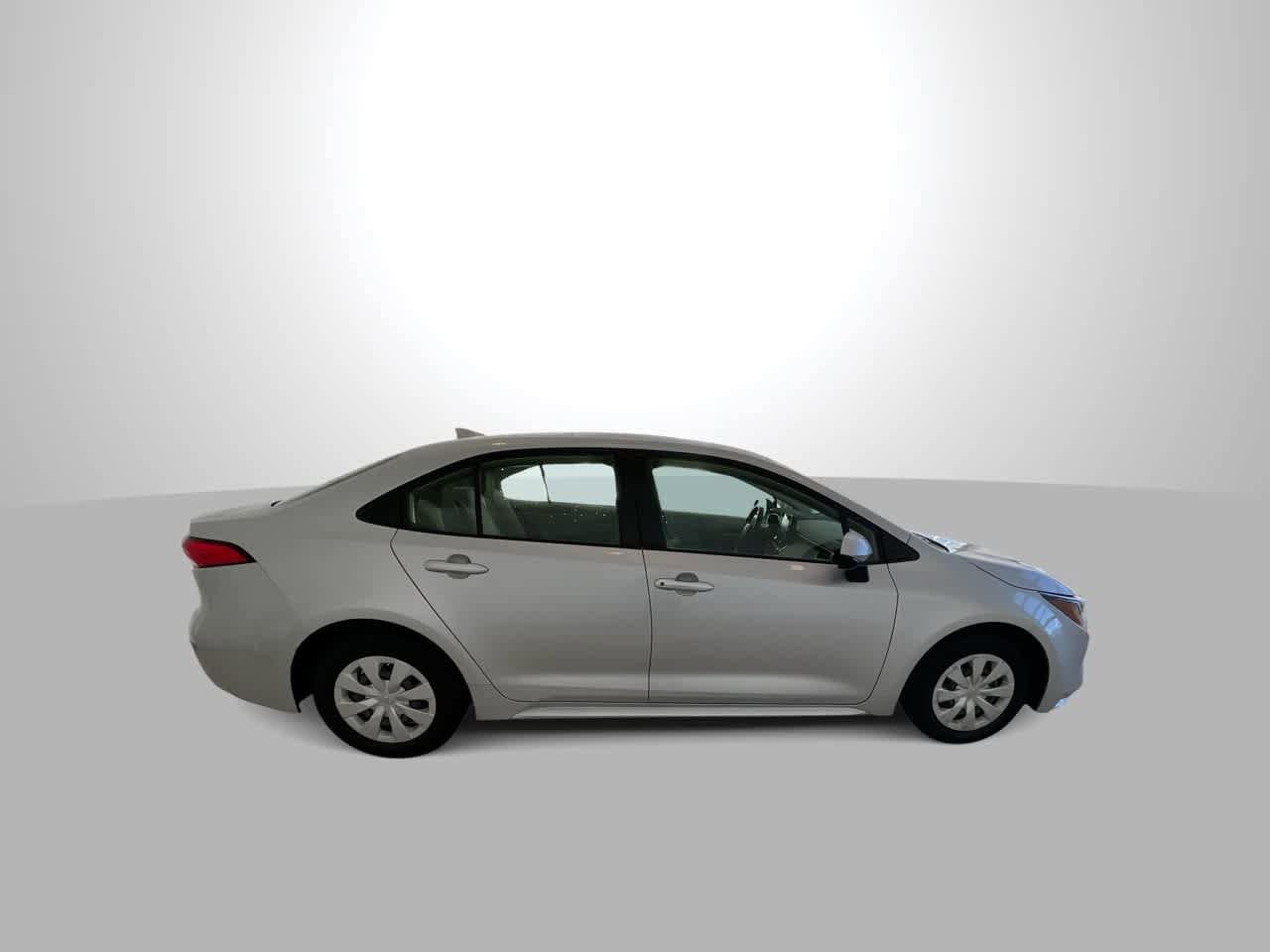 Thumbnail: 2020 Toyota Corolla - 9