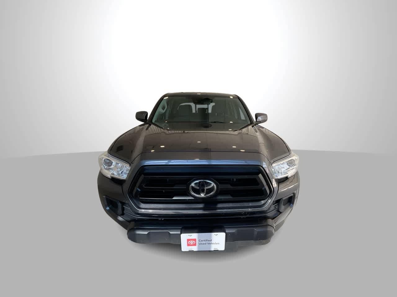 Thumbnail: 2021 Toyota Tacoma - 3
