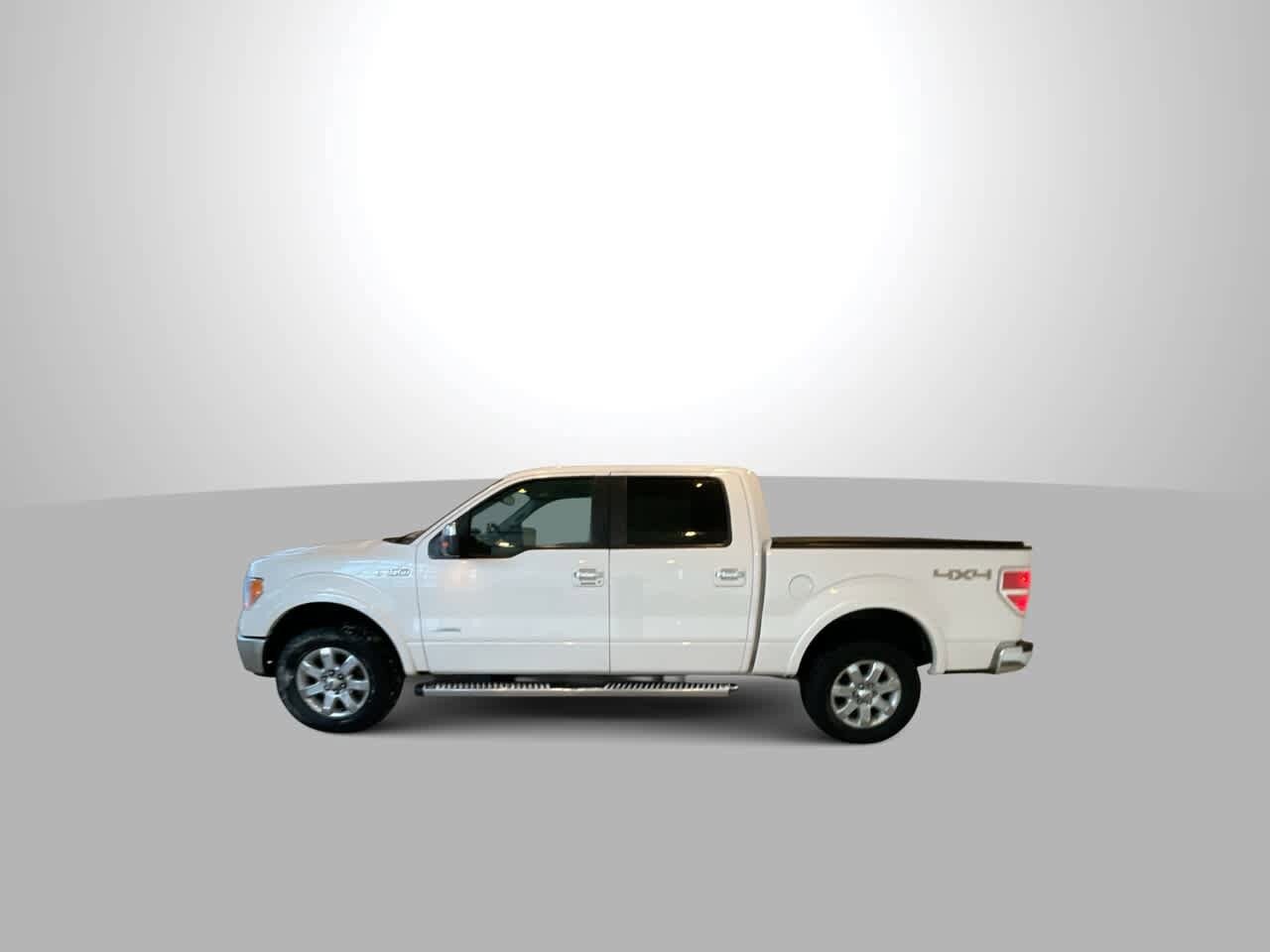 Thumbnail: 2013 Ford F-150 - 5