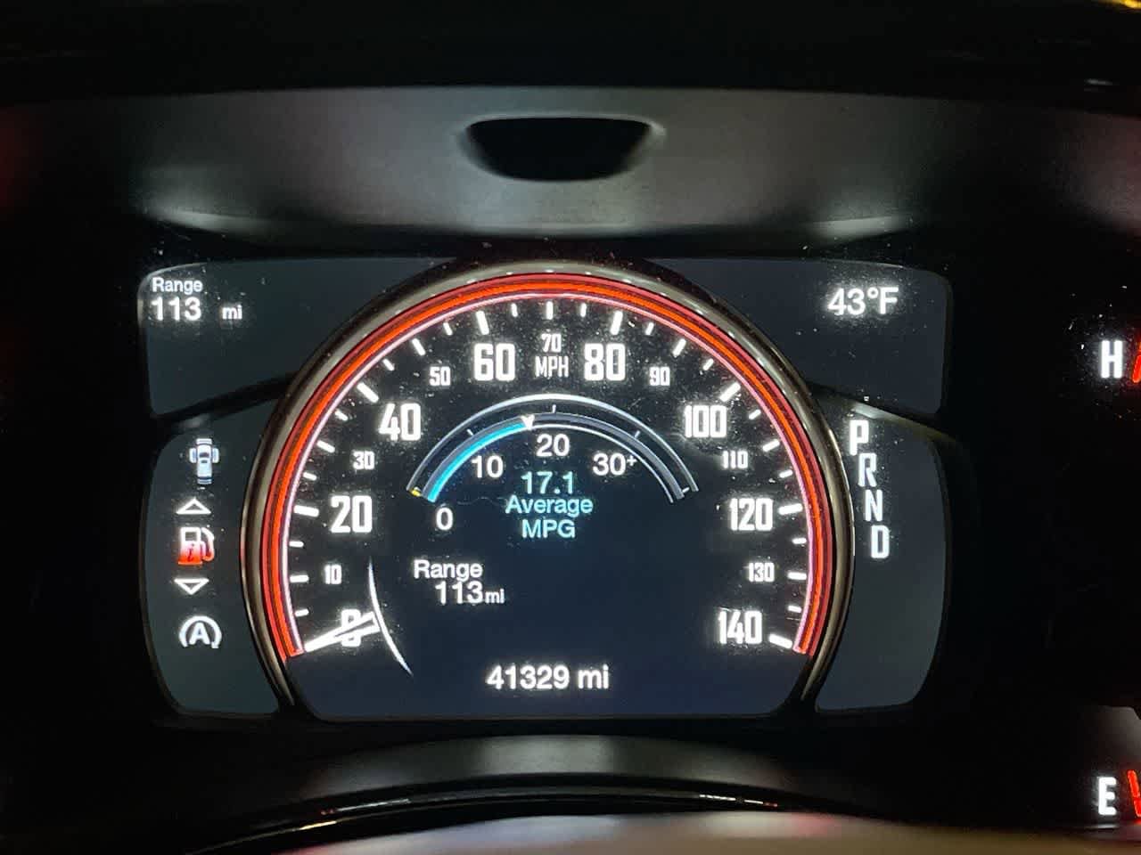 Thumbnail: 2023 Dodge Durango - 15