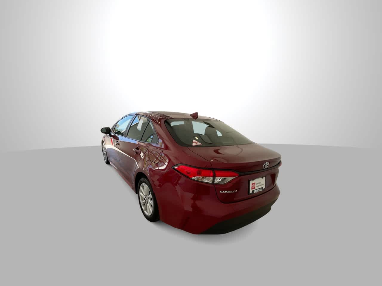 Thumbnail: 2024 Toyota Corolla - 6