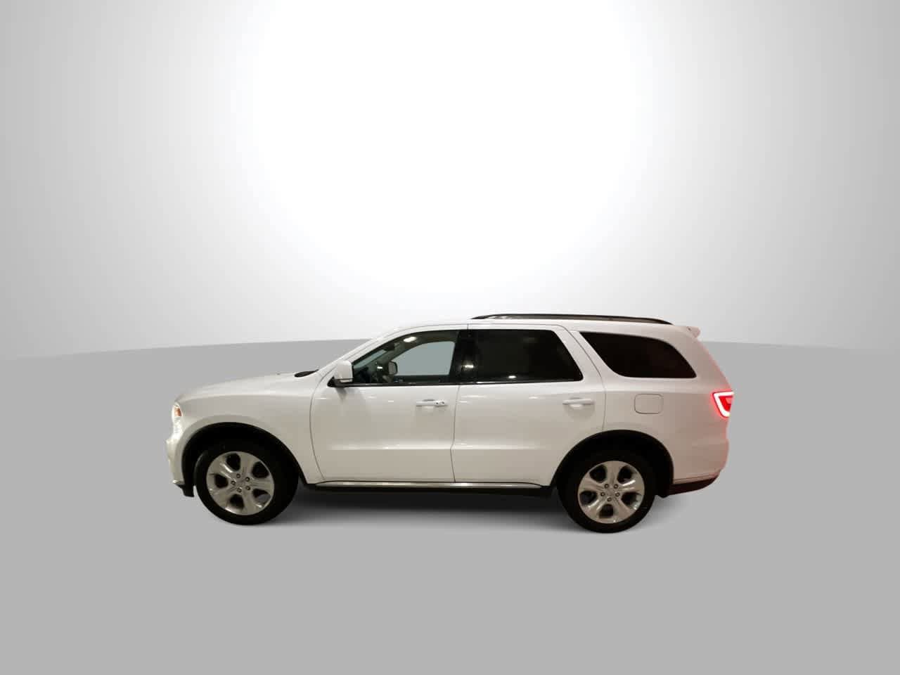 Thumbnail: 2015 Dodge Durango - 5