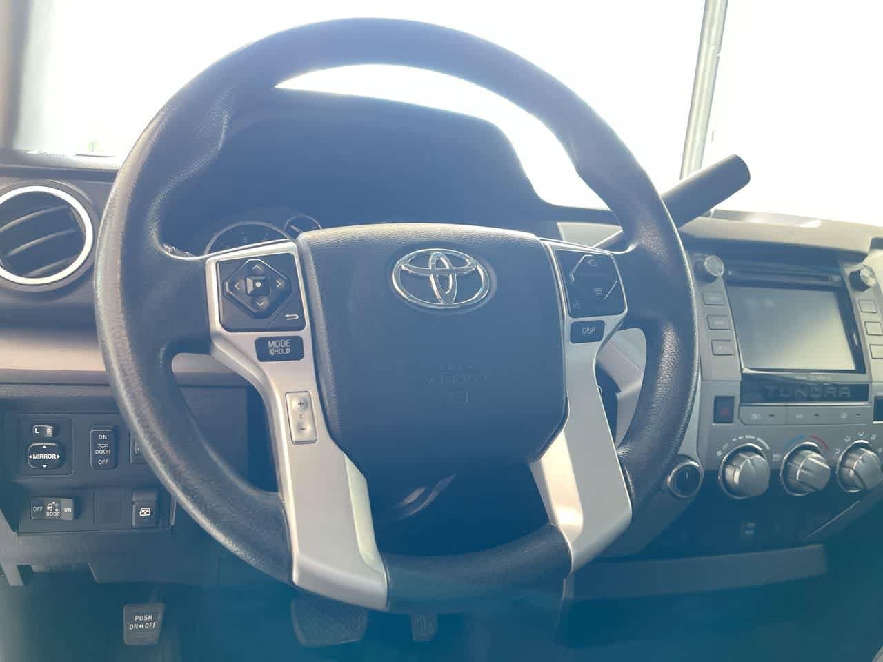 Thumbnail: 2017 Toyota Tundra - 14