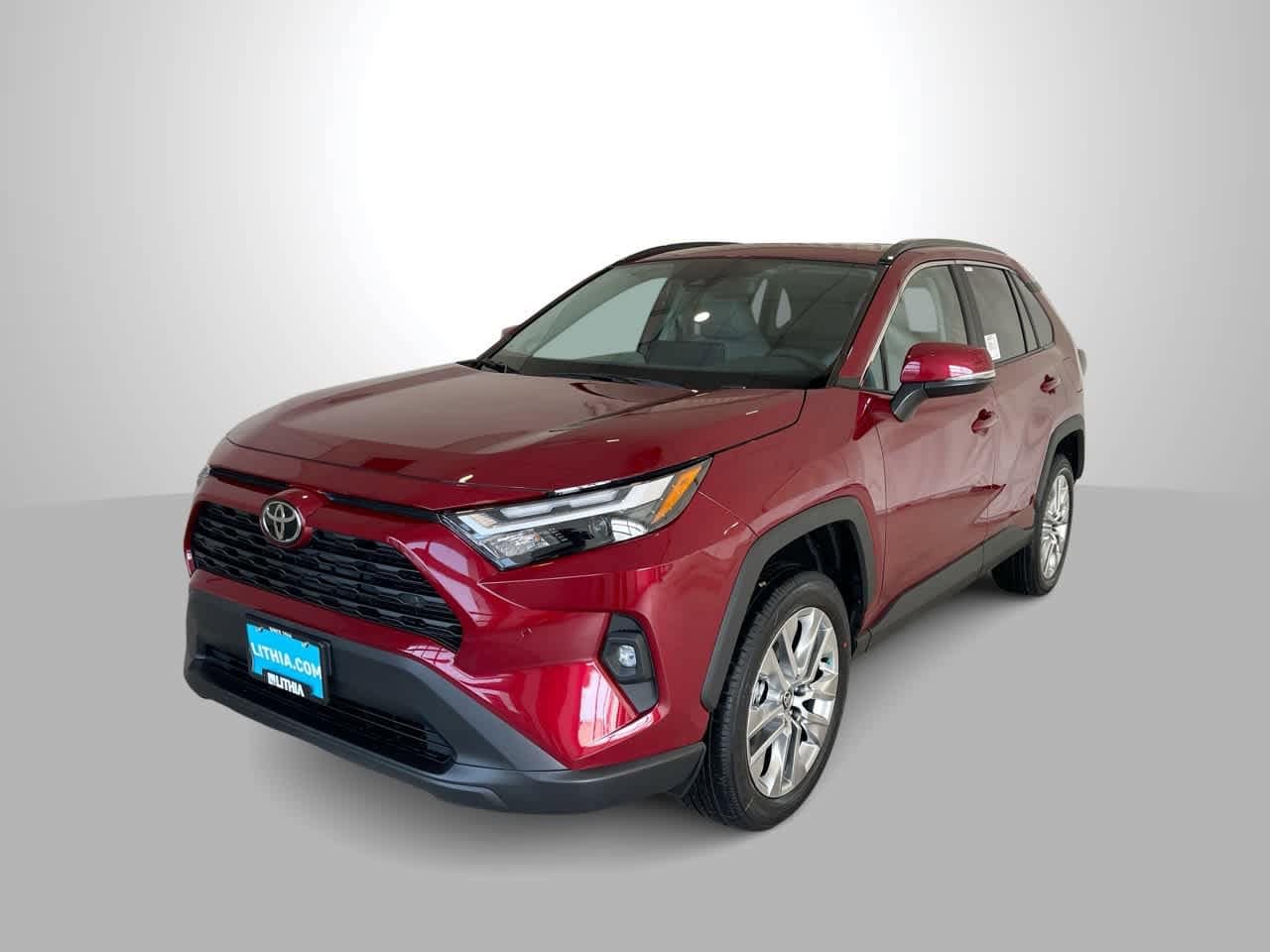 2025 Toyota RAV4 XLE Premium's photo
