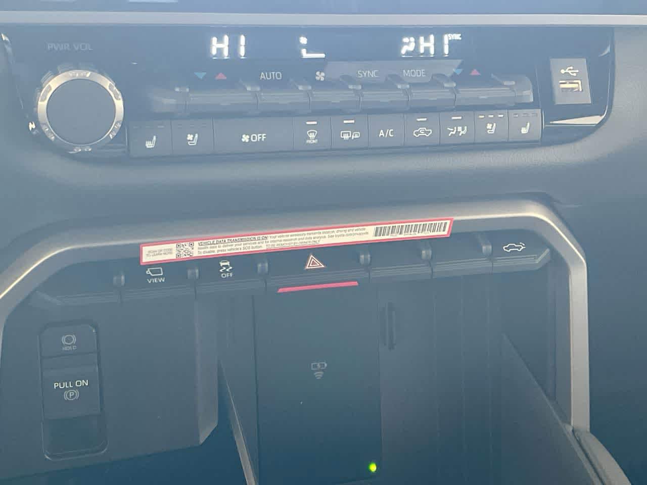 Thumbnail: 2026 Toyota Tundra - 19