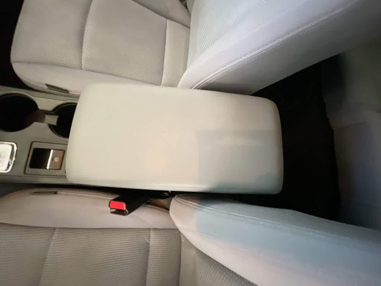 Thumbnail: 2019 Subaru Outback - 21