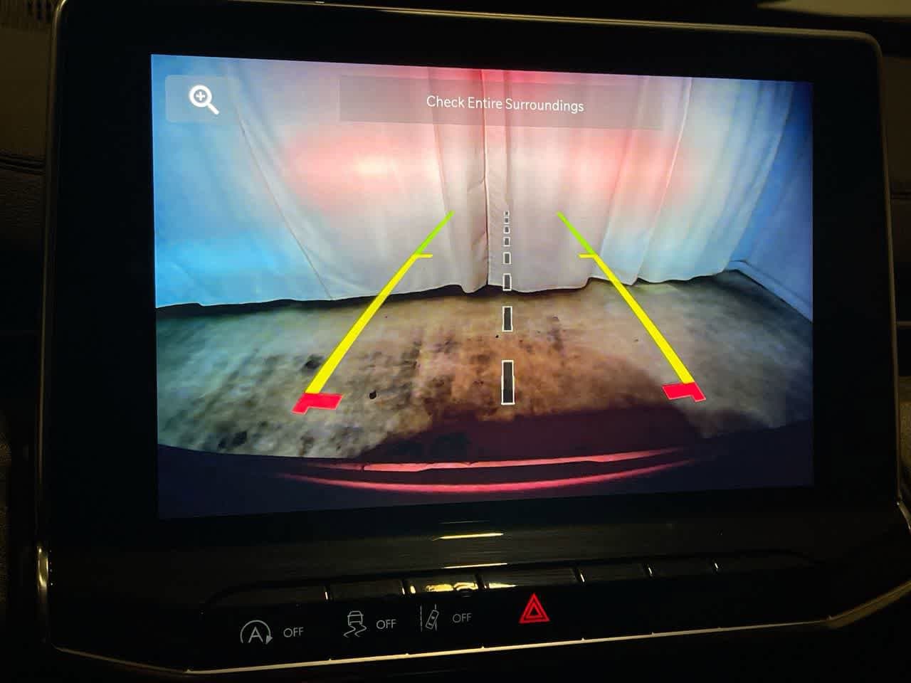 Thumbnail: 2024 Jeep Compass - 17